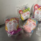 Disney Pixar Toy Story 2 - Mcdonald s Happy Meal Toys - Collectible Lot Of 6 Nip