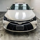 Headlights For 2015-2017 Toyota Camry