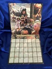 Very Rare Xena Warrior Princess 2008 Limited Edition Montage Calendar