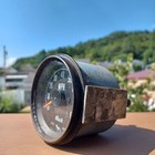 Vintage Mack Truck Stewart-warner Speedometer Mph   High Beam