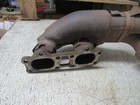 16 Polaris Rzr S 1000 60  Header Exhaust Manifold Head Pipe Stock Oem   5971