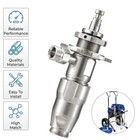 Airless Paint Sprayer Pump For Graco 390 395pc 490pc 495pc 595pc 17c487 17c721