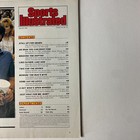 Sports Illustrated Magazine June 20  1988 Michael Spinks Cover No Label