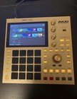 Akai Professional Mpc One Gold Edition Standalone Music Production W  Flkey Mini