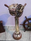 Brass Ship s Engine Order Telegraph Antique Home Decorative