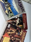 A Beka Book Life Of Christ Series 1 Illustrated Flash Cards Ages 4-8