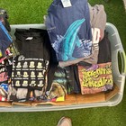 Vintage T Shirt Lot Of 50 Mixed Single Stitched 80s 90s Y2k Bundle