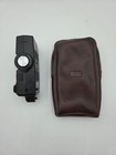 Vivitar 283 Auto Thyristor Shoe Mount Vintage Camera Flash - Untested