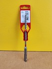 New Hilti 435000 Hammer Drill Bit Te-cx 1 4  X 6  With Sds Plus Shank