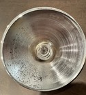 1930   s S Manning-bowman Chrome Globe Percolator Coffeemaker Bakelite Art Deco