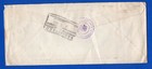 Philippines To Argentina  Air Mail Registered Cover  1962  Nice 