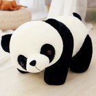 Big Giant Panda Doll Plush Stuffed Animal Bear Doll Pillow Soft Toy Kids Gift
