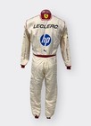 Leclerc Replica Racing Suit For The 2026 Monaco Grand Prix