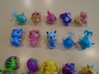 Hatchimals Colleggtibles Variety Mini Figures Lot J   20  Different Ones