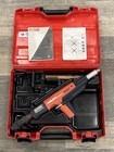 Hilti Dx 351-ct Powder Actuated Fastening Nail Gun Tool 038787