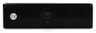 Midi Solutions Multivoltage Quadra Thru 1-in 4-out Midi Through Box