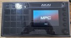 Akai Mpc Live Production Machine    Mint Condition    Proctective Covering    