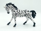 Schleich Model Horses Lot Set Of Five Tunisia China 4  Some Retired