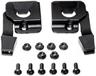 Toyota Genuine Accessories Pt329-35051 Bed Extender Bracket Kit 