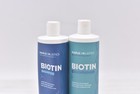 Maple Holistics Biotin Shampoo   Conditioner - 16oz Each Exp  08 26