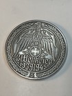 Ww2 German Commemorative Coin
