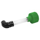For Ac Drain Line Cleaner Adapter Evacuates   Unclog Ac Drain Line - Hvac To Hot