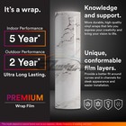 Gloss Marble 60  Granite Vinyl Wrap Decal Sticker Furniture Counter Cabinet Home