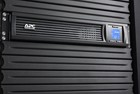 Apc Smc1000-2uc 1000va 2u Smart-ups With Smartconnect Remote Monitoring App