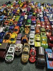 Hot Wheels Lot 45  Cars Vehicles  Unsearched Matchbox  Hot Wheels  Etc 