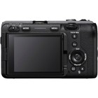 Sony Fx30 Cinema Line Super 35 4k Digital Cinema Camera