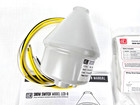 Eti Lcd-8 Aerial Snow ice Melting System Controller Snow Switch 100-240 Vac New