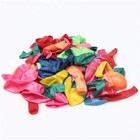 100pcs 10 Inch Pearl Latex Colorful Thickening Wedding Party Birthday Balloon