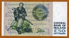 Ireland Republic  50 Pounds  2001  P-78  78b   Unc