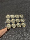 Ella Langley Bum Peaches   Honey Energy Drink  Rare Limited Case