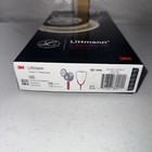 3m Littmann Classic Iii Monitoring Stethoscope Pink