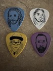Alestorm Warped Tour Guitar Picks