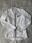 Nike 2023 Pro Elite Lightweight Tracksuit Jacket Windrunner Woman Xs Dr4869-100