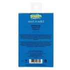 New Wet N Wild Spongebob Mrs  Puff Puffed Up Powder Puff Face Makeup Applicator