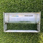 Landzie Prism Grass Height Gauge Easily Measure The Length Of Lawn Up To 1 5 8in