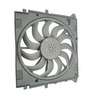 New Radiator Cooling Fan Assembly For 2015-2022 Chevrolet Colorado Gmc Canyon