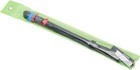 Abbree Ham Radio Antenna 42 5-inch Long Range Sma-female Dual Band Black 