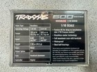 Traxxas Servo Digital High Torque Brushless 6v  13 600oz 7 4v  09 705oz Tra2280