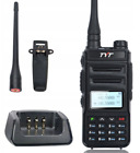 Tyt Th-uv88 Talkie Walkie Vhf uhf Dual Band Analog Two-way Radio      Us Seller 