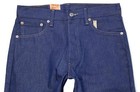 New Levi s 501 Men s Original Straight Leg Jeans Button Fly Blue 501-1404