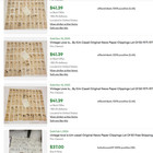       lot  1500 Love Is    Kim Casali Original Newspaper Clippings Comics Collection