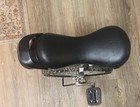 16  Silver Unicycle Cycling Scooter Circus Bike Skidproof Tire Balance Exercise