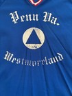 Penn Va  Westmoreland Coal Softball Jersey 1970s  See Description Below 