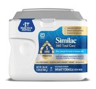2 Pack Similac 360 Total Care Infant Formula Baby Milk 5 Hmo Prebiotics 20 6oz