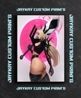 Magik X-men Marvel Comic Poster Print - No Frame