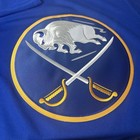 Buffalo Sabers Nhl Adidas Authentic Home Hockey Jersey Adult Size 54